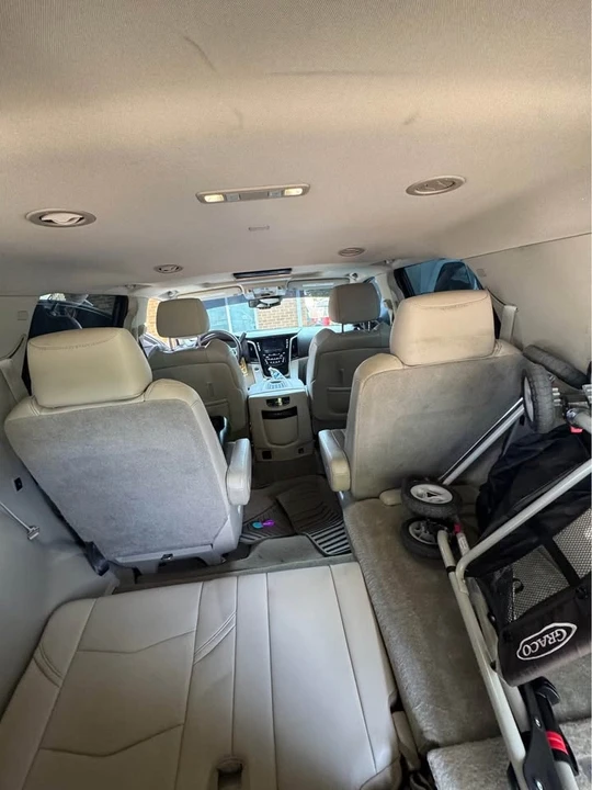 2015 Cadillac Escalade 4th Gen - Image 4 of 7