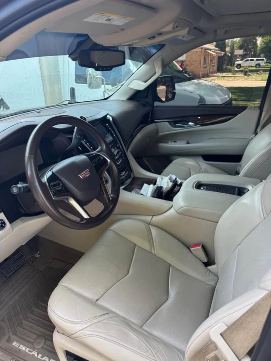 2015 Cadillac Escalade 4th Gen - Image 3 of 7