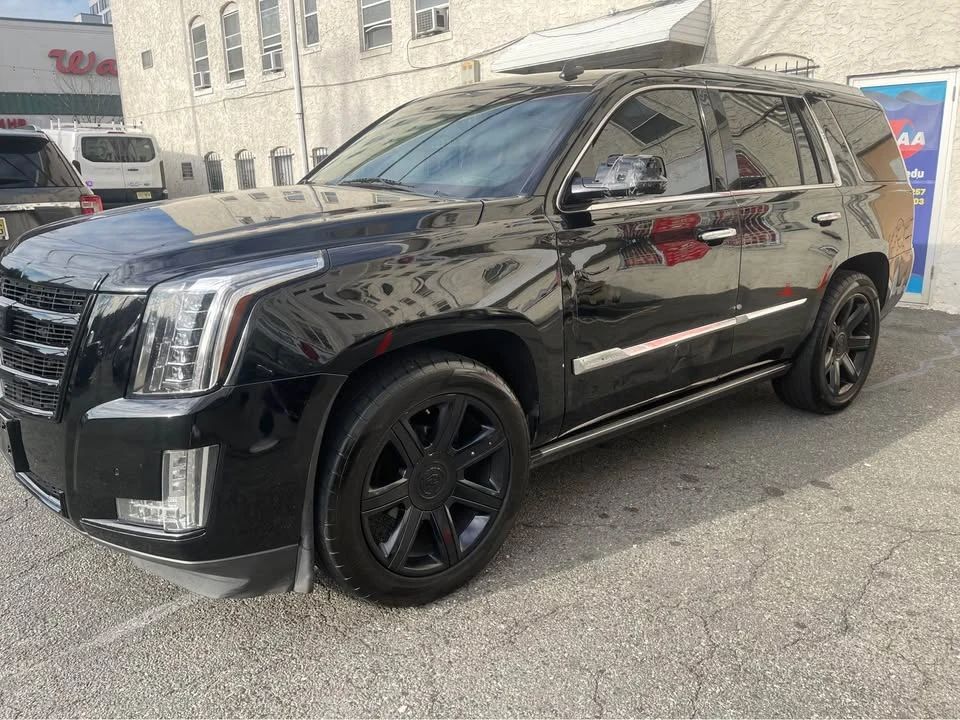 2015 Cadillac Escalade 4th Gen - Image 7 of 10
