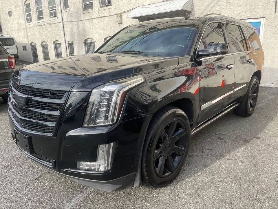 2015 Cadillac Escalade 4th Gen - Image 5 of 10