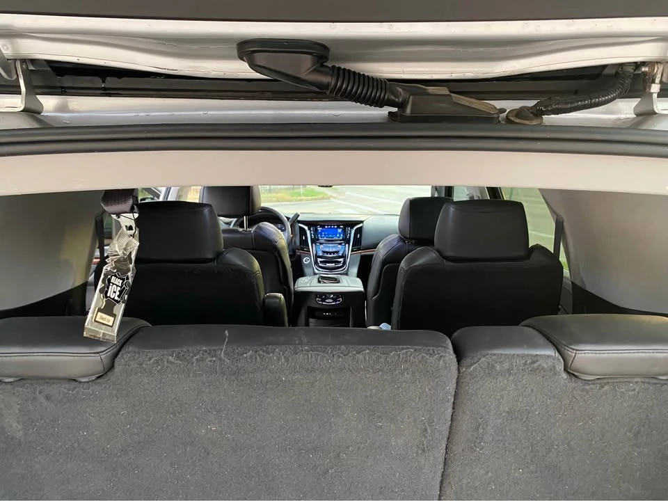 2015 Cadillac Escalade 4th Gen - Image 12 of 14
