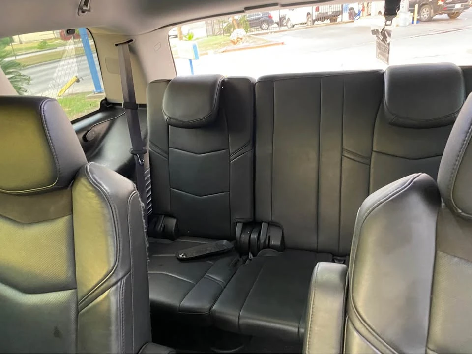 2015 Cadillac Escalade 4th Gen - Image 10 of 14