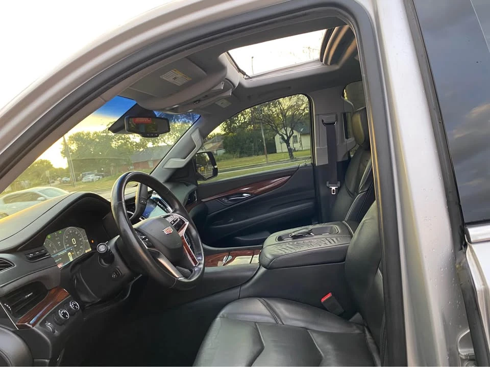 2015 Cadillac Escalade 4th Gen - Image 6 of 14