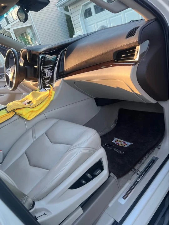 2015 Cadillac Escalade 4th Gen - Image 5 of 6