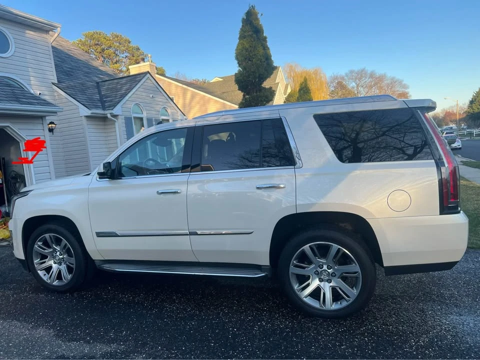 2015 Cadillac Escalade 4th Gen - Image 3 of 6