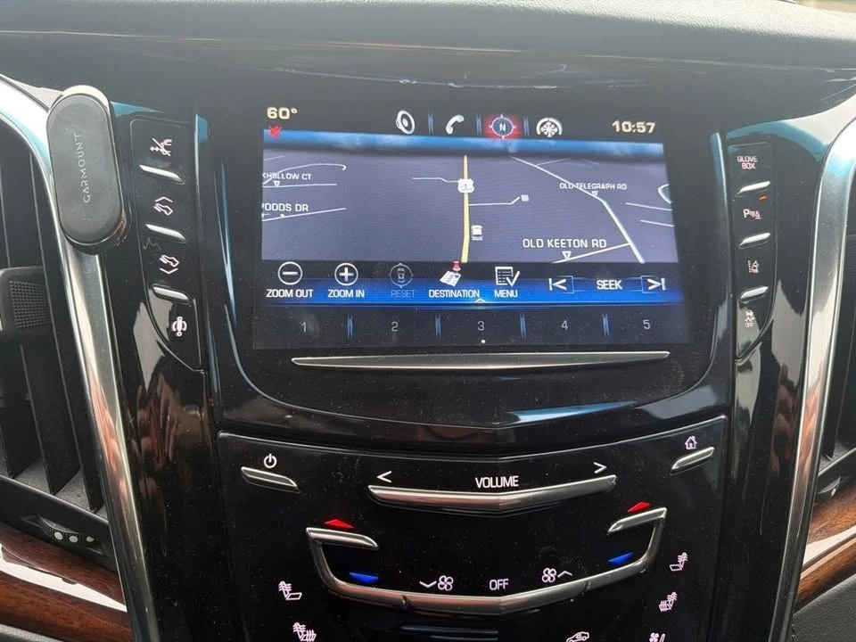 2015 Cadillac Escalade 4th Gen - Image 10 of 20