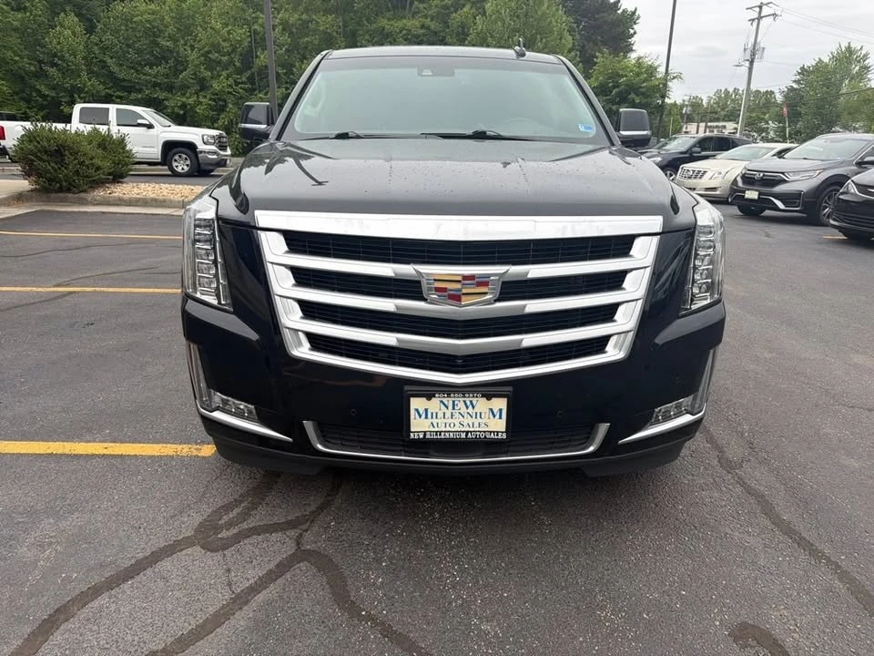 2015 Cadillac Escalade 4th Gen - Image 3 of 20