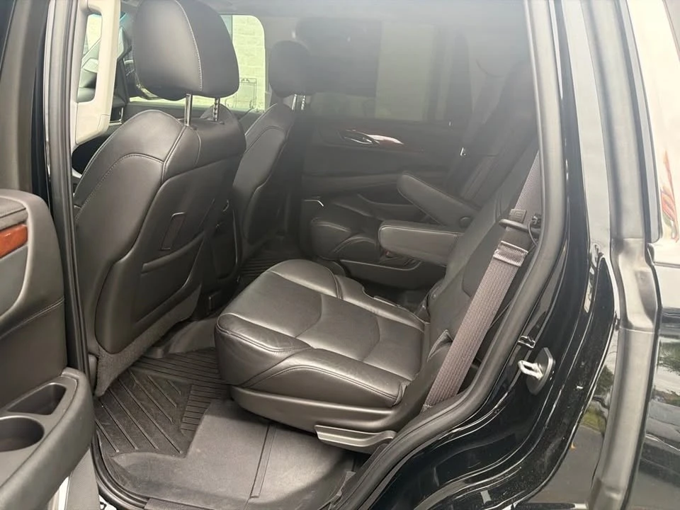 2015 Cadillac Escalade 4th Gen - Image 8 of 20