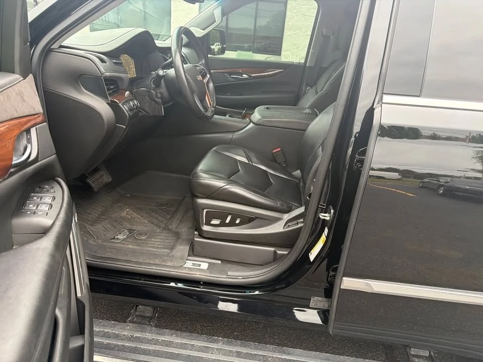 2015 Cadillac Escalade 4th Gen - Image 7 of 20