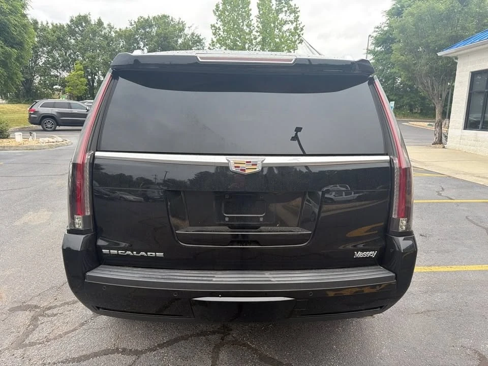 2015 Cadillac Escalade 4th Gen - Image 5 of 20