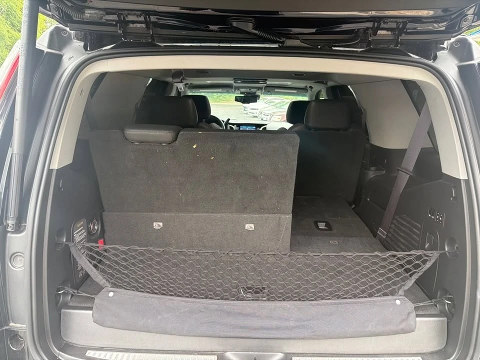 2015 Cadillac Escalade 4th Gen - Image 9 of 20