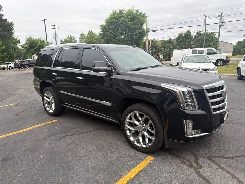2015 Cadillac Escalade 4th Gen - Image 4 of 20