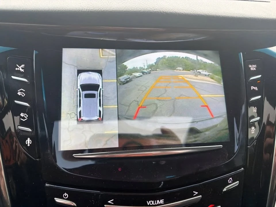 2015 Cadillac Escalade 4th Gen - Image 11 of 20