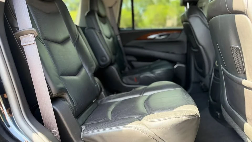 2015 Cadillac Escalade 4th Gen - Image 20 of 20