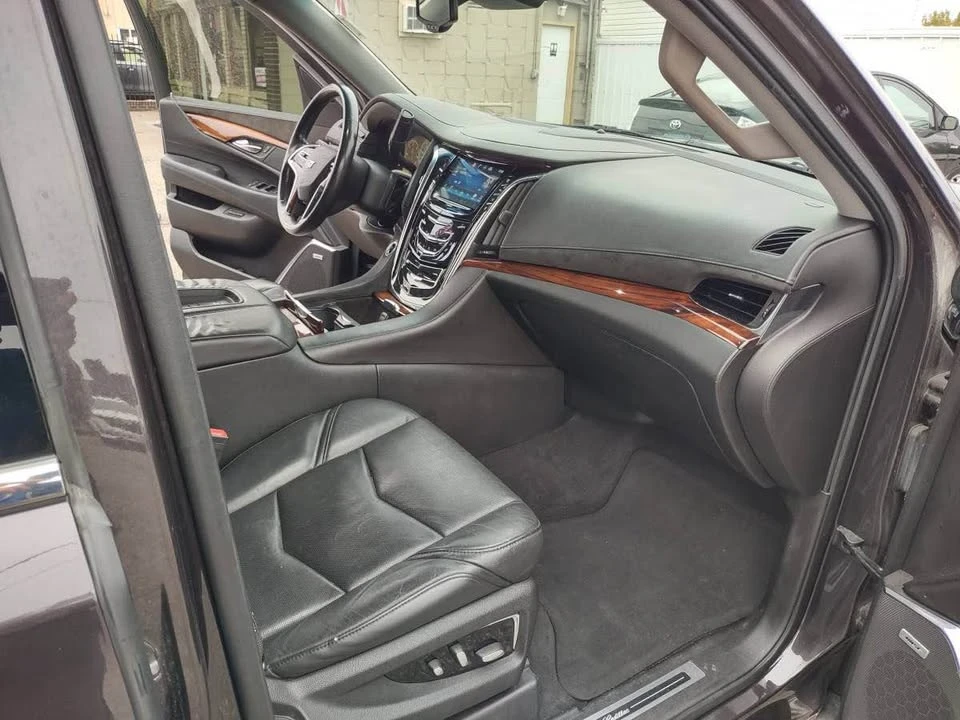 2015 Cadillac Escalade 4th Gen - Image 6 of 20