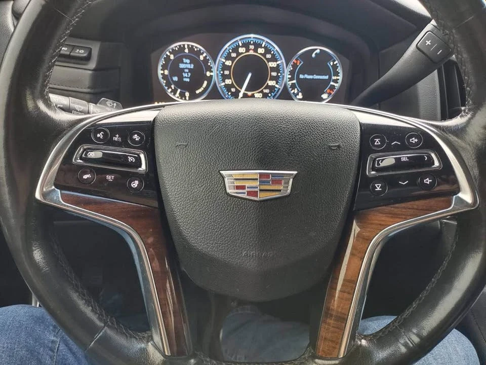 2015 Cadillac Escalade 4th Gen - Image 19 of 20