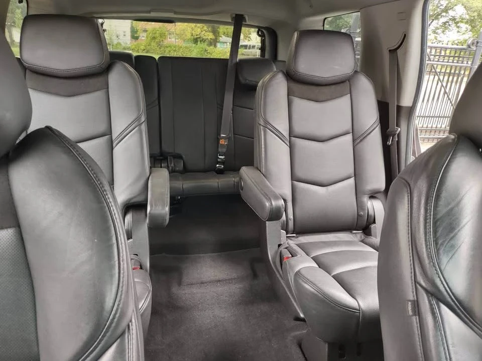 2015 Cadillac Escalade 4th Gen - Image 10 of 20