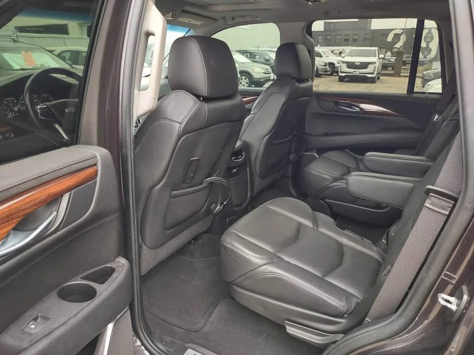 2015 Cadillac Escalade 4th Gen - Image 9 of 20