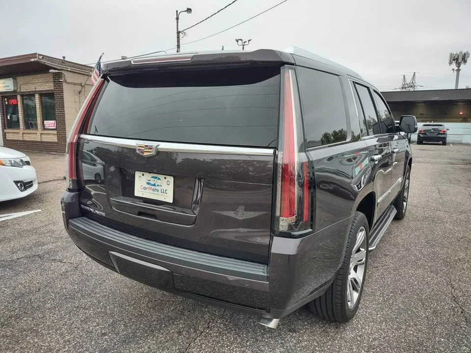 2015 Cadillac Escalade 4th Gen - Image 3 of 20