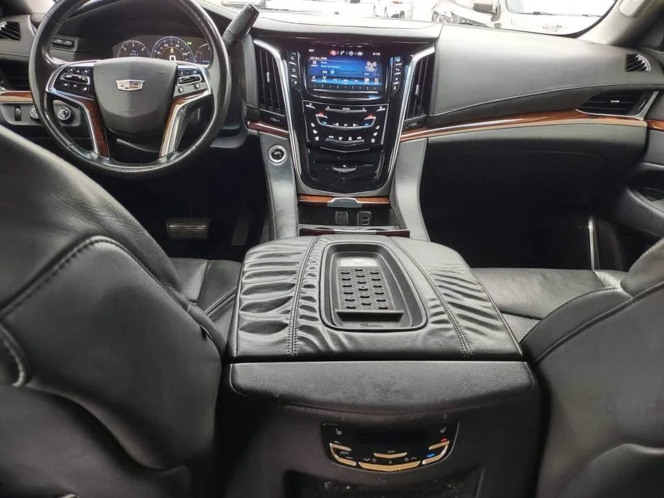 2015 Cadillac Escalade 4th Gen - Image 16 of 20