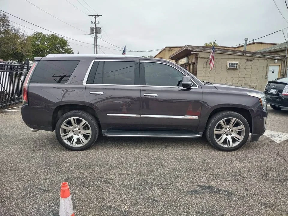 2015 Cadillac Escalade 4th Gen - Image 5 of 20