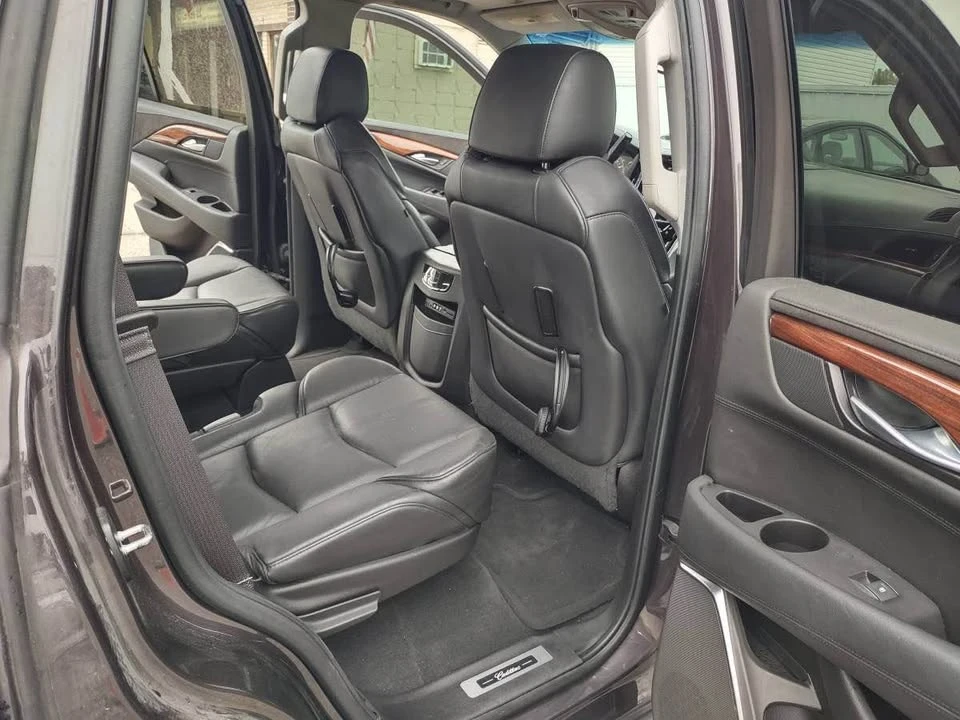 2015 Cadillac Escalade 4th Gen - Image 7 of 20