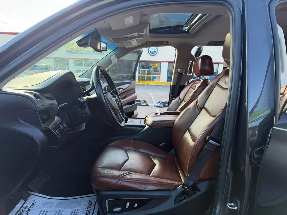 2015 Cadillac Escalade 4th Gen - Image 10 of 14