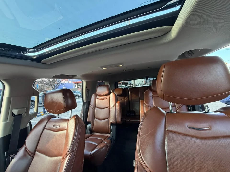 2015 Cadillac Escalade 4th Gen - Image 7 of 14