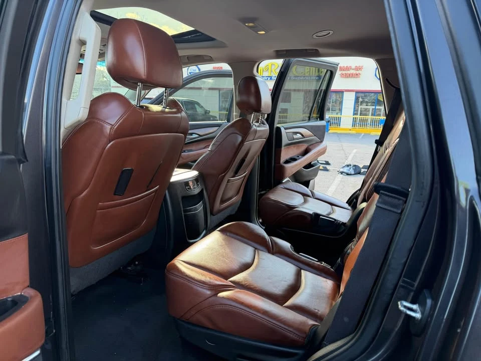 2015 Cadillac Escalade 4th Gen - Image 8 of 14