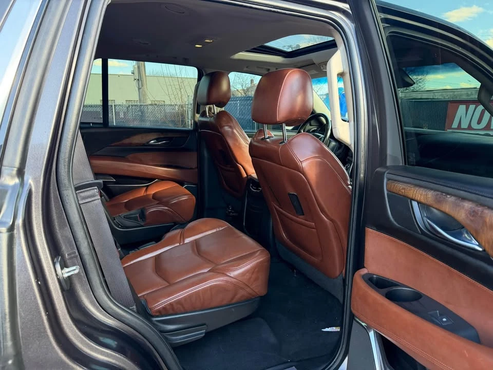 2015 Cadillac Escalade 4th Gen - Image 6 of 14