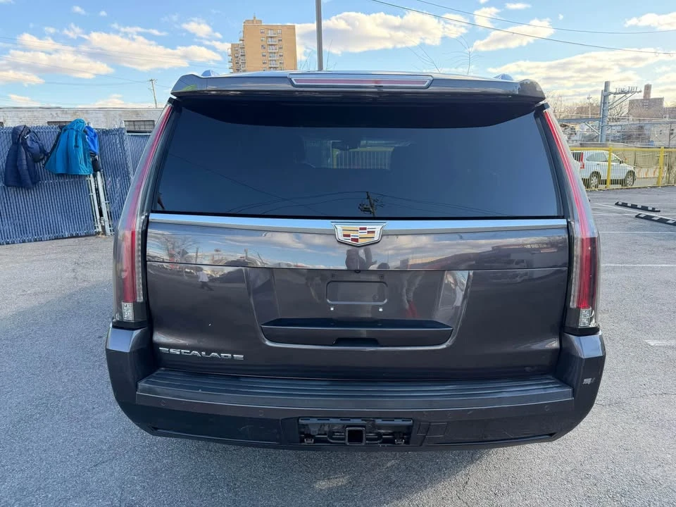 2015 Cadillac Escalade 4th Gen - Image 5 of 14