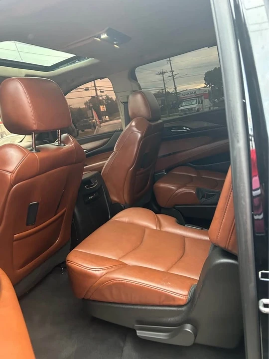 2015 Cadillac Escalade 4th Gen - Image 7 of 9