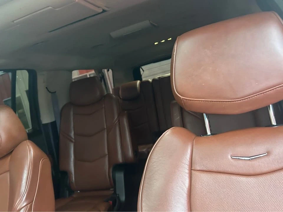 2015 Cadillac Escalade 4th Gen - Image 6 of 9