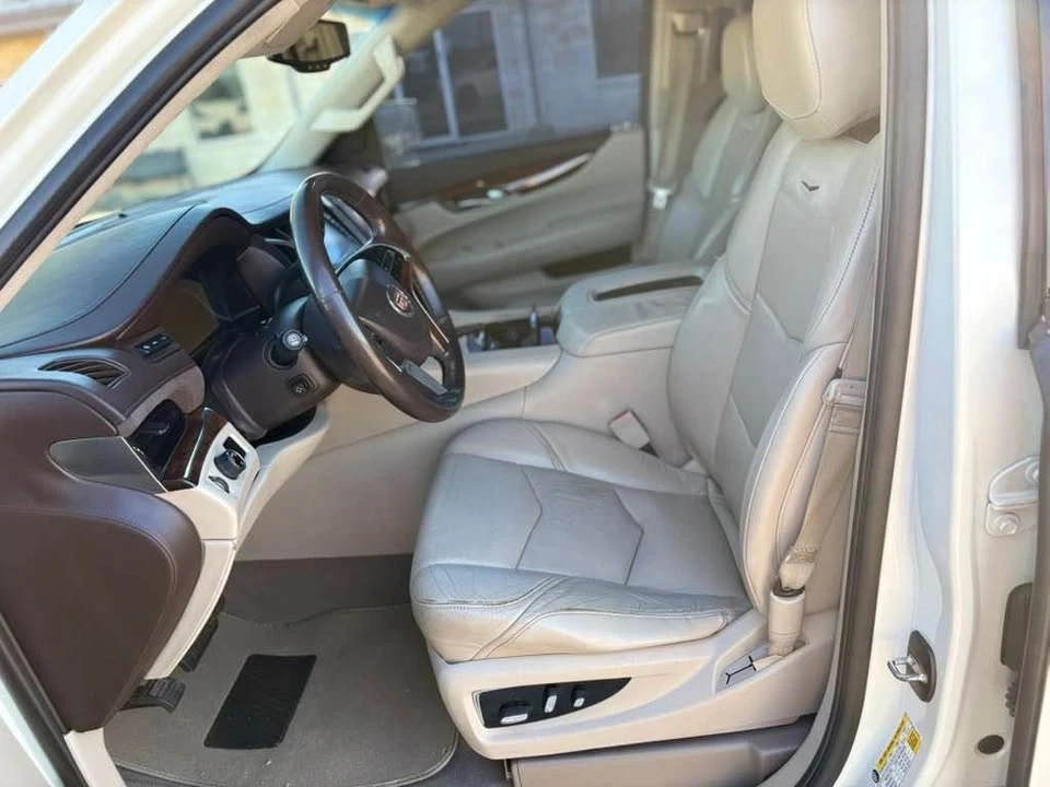 2015 Cadillac Escalade 4th Gen - Image 6 of 16