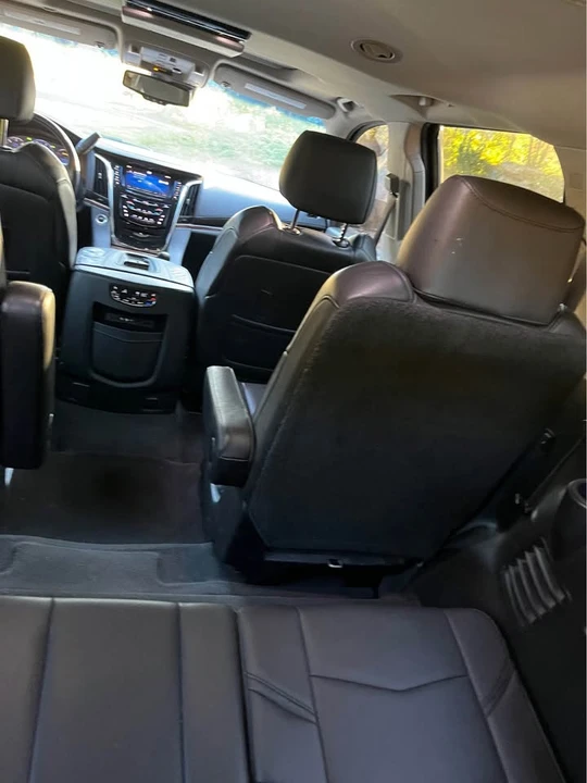 2015 Cadillac Escalade 4th Gen - Image 6 of 12