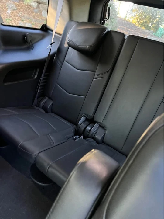 2015 Cadillac Escalade 4th Gen - Image 7 of 12
