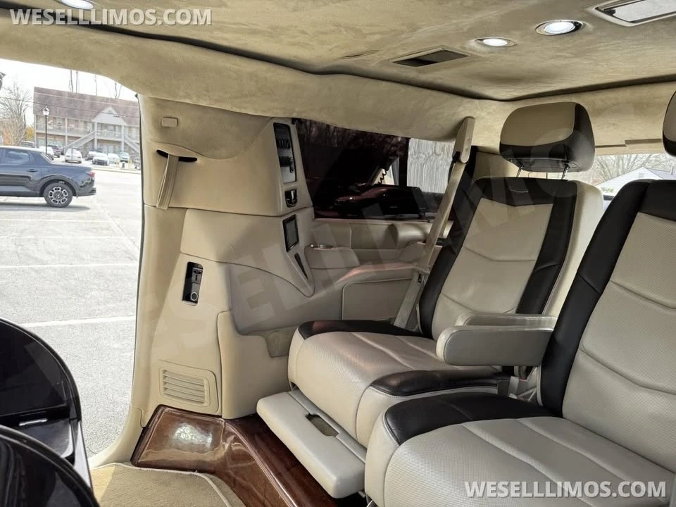 2015 Cadillac Escalade 4th Gen - Image 6 of 13
