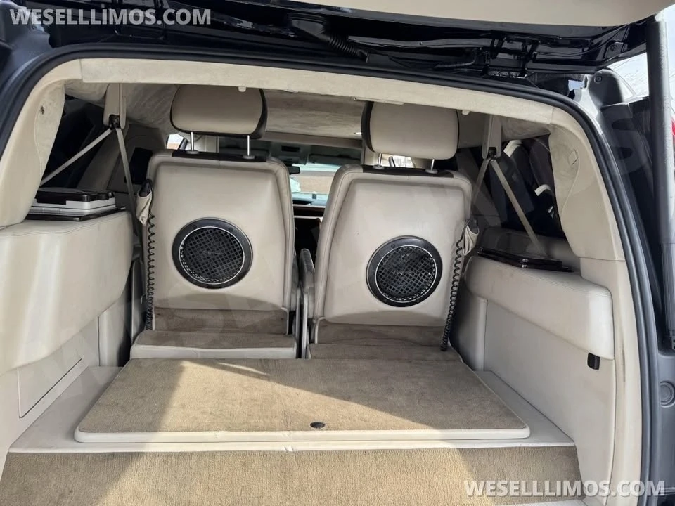 2015 Cadillac Escalade 4th Gen - Image 7 of 13