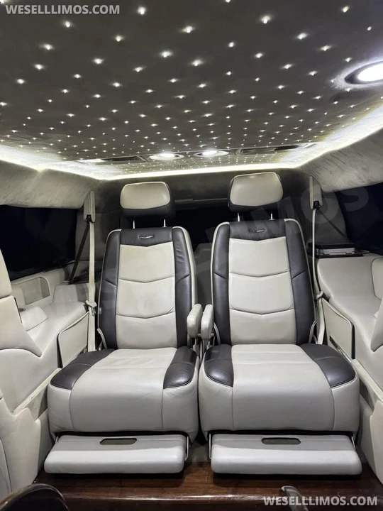 2015 Cadillac Escalade 4th Gen - Image 4 of 13