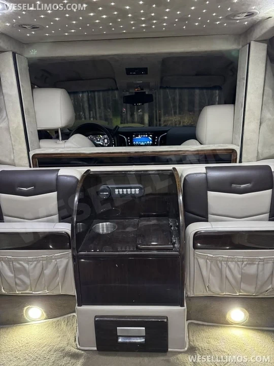 2015 Cadillac Escalade 4th Gen - Image 7 of 16