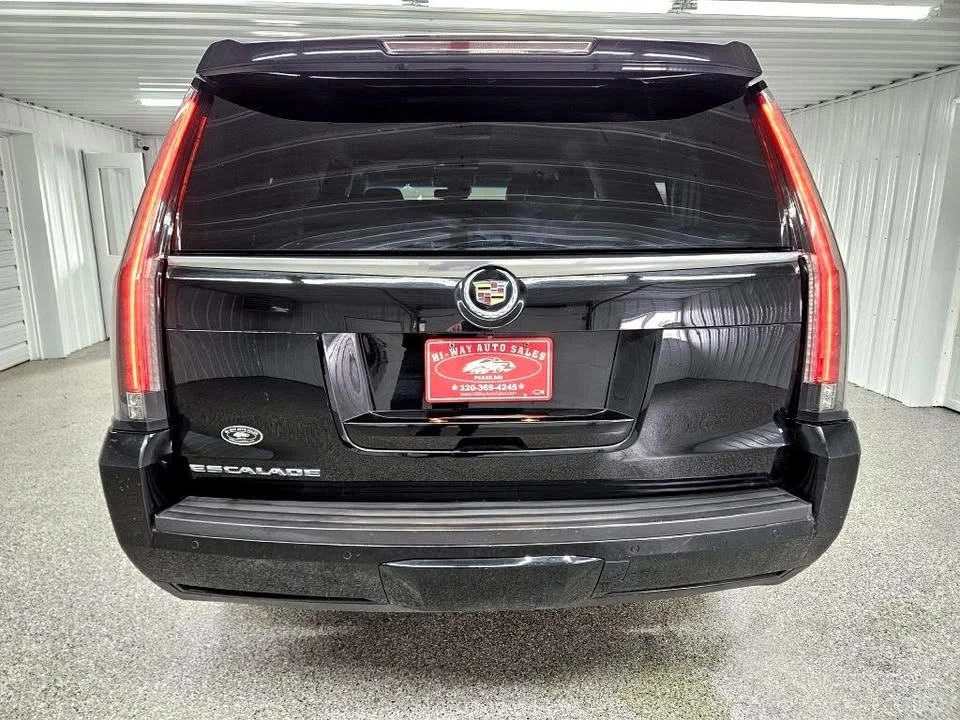 2015 Cadillac Escalade 4th Gen - Image 6 of 19