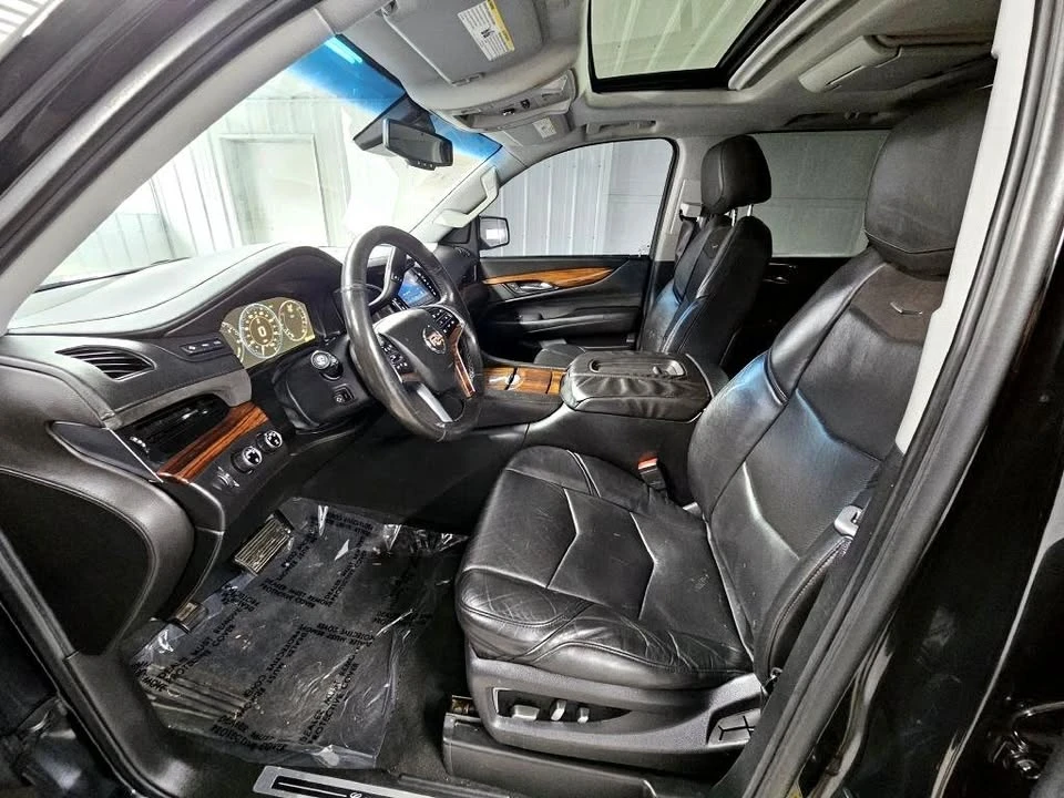2015 Cadillac Escalade 4th Gen - Image 7 of 19