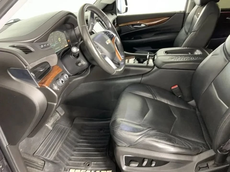 2015 Cadillac Escalade 4th Gen - Image 15 of 20