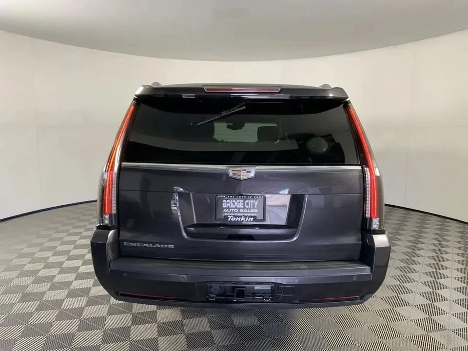 2015 Cadillac Escalade 4th Gen - Image 8 of 20