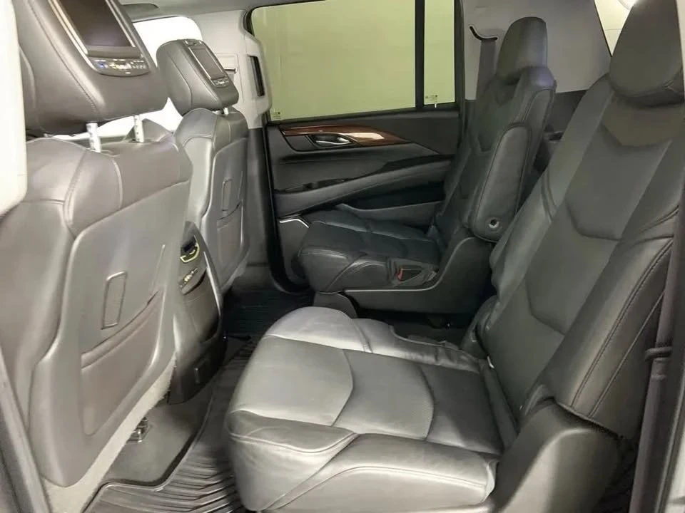 2015 Cadillac Escalade 4th Gen - Image 20 of 20