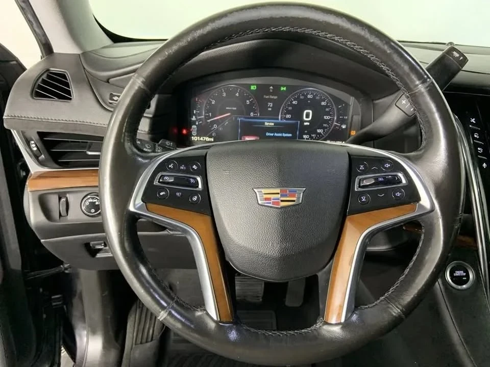 2015 Cadillac Escalade 4th Gen - Image 10 of 20