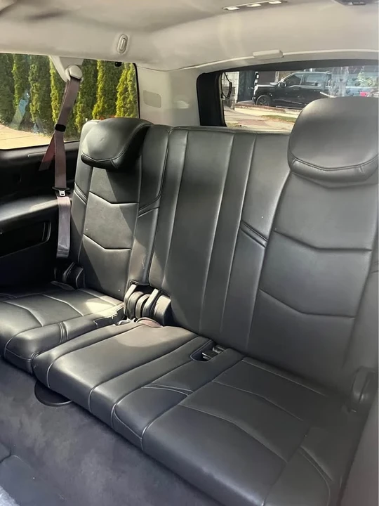 2015 Cadillac Escalade 4th Gen - Image 6 of 8