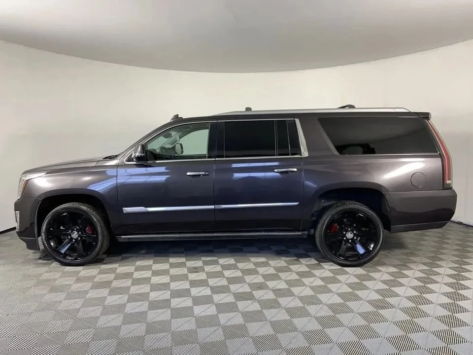 2015 Cadillac Escalade 4th Gen - Image 6 of 20