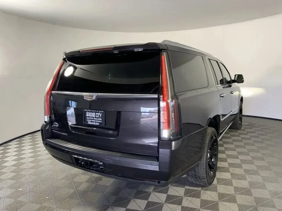 2015 Cadillac Escalade 4th Gen - Image 3 of 20