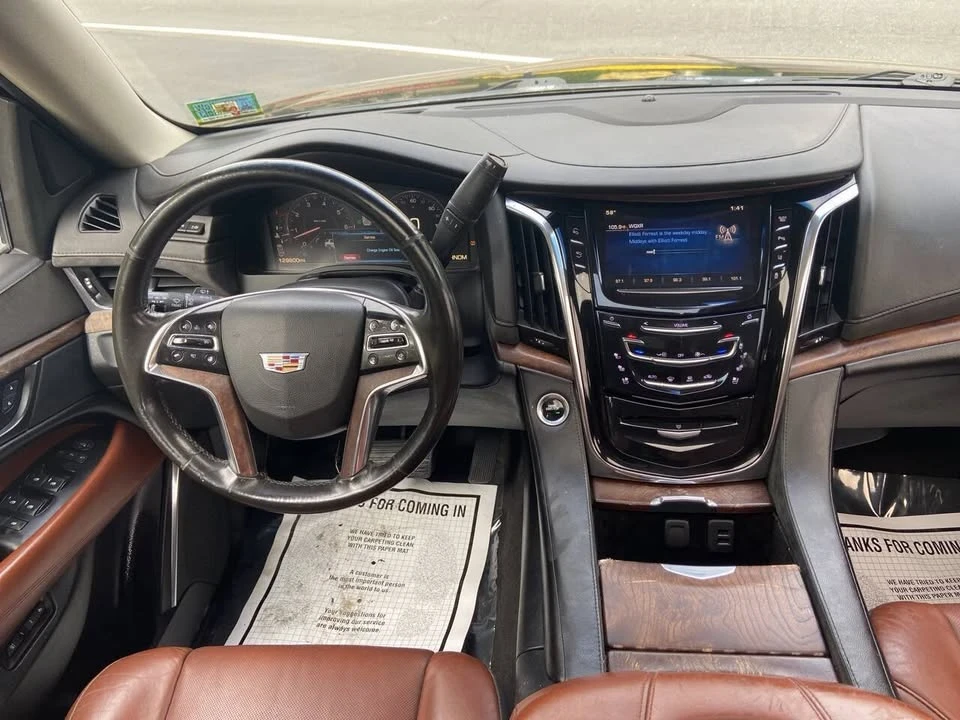 2015 Cadillac Escalade 4th Gen - Image 19 of 19